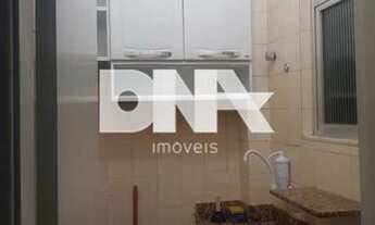 Imagem 2: Kitnet/Conjugado-À VENDA-Botafogo-Rio de Janeiro-RJ