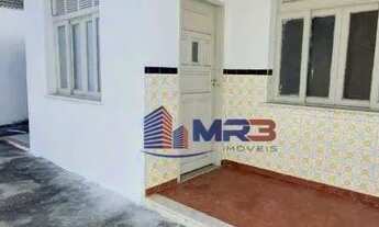 Imagem 3: Casa com 2 quartos para alugar, 90 m² por R$ 1.660 - Anil - Rio de Janeiro/RJ