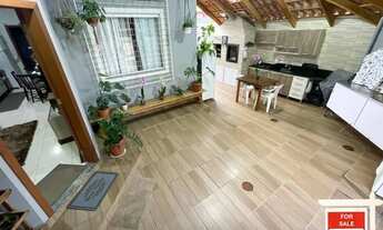 Imagem: Casa para venda de esquina podendo fazer