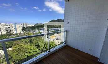 Imagem 5: Apartamento para Aluguel - Jacarepaguá, 2 Quartos, 122 m2