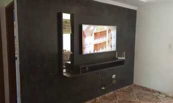 Imagem 3: CASA COM 3 QUARTOS NO MONTE ALEGRE COM AMPLO TERRENO