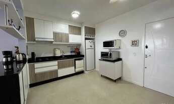 Imagem 3: Governador Celso Ramos - Apartamento Padrão - Palmas