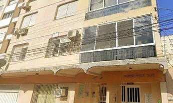 Imagem 1: Apartamento com 3 dormitórios para alugar, 90 m² por R$ 2.220/mês no Centro em Pelotas/RS