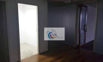 Imagem 7: Laje comercial de 1.000 m² com 10 vagas próximo do Metrô