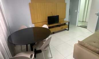 Imagem 7: Apartamento para aluguel com 37 metros quadrados com 1 quarto em Cabo Branco - João Pessoa