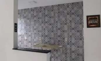 Imagem 7: Apartamento no Parque Florença, posição nascente