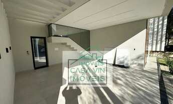 Imagem 3: Casa com 4 dormitórios para alugar, 250 m² por R$ 10.850,00/mês - Condomínio Terras de São