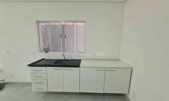 Imagem 2: Casa para alugar no Jardim da Glória em Cotia - 3 suítes