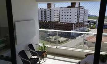 Imagem 2: Apartamento para Venda em Biguaçu, Rio Caveiras, 3 dormitórios, 3 suítes, 4 banheiros, 2 v