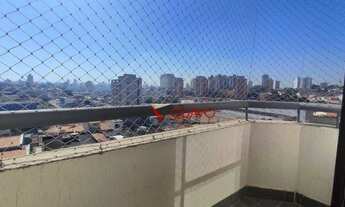 Imagem 5: Apartamento com 3 dormitórios, 108 m² - venda por R$ 700.000,00 ou aluguel por R$ 4.625,00