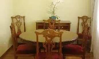 Imagem 4: São Paulo - Apartamento Padrão - Perdizes