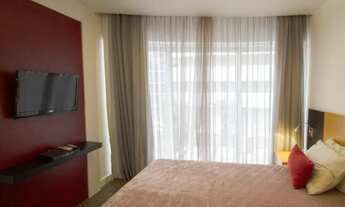 Imagem 7: Flat para locação prox ao Pq do Ibirapuera, facil acesso a Paulista