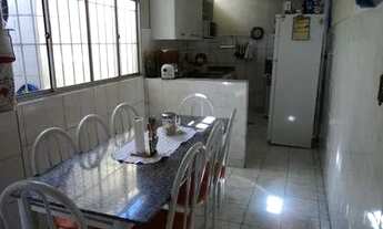 Imagem 5: Venda Área Privativa Nova Granada Belo Horizonte