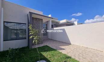 Imagem 3: FAZENDA RIO GRANDE - Casa Padrão - Gralha Azul