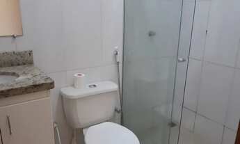 Imagem 2: Alugo kitnet no Bairro Marista