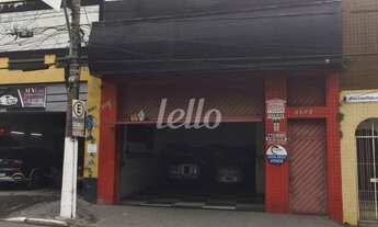 Imagem: São Paulo - Prédio Inteiro - Mooca