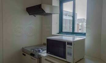 Imagem 6: Flat Expert 34m² 1 dormitório 1 vaga para locação no Itaim Bibi