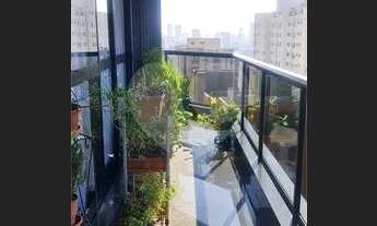 Imagem 2: Excelente apartamento na Chácara Klabin