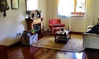 Imagem 5: Casa - Parque Prado - Campinas