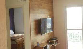 Imagem 8: Apartamento à venda no bairro Jardim Graziela Barueri SP