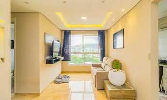 Imagem 2: Apartamento à venda Avenida da Cavalhada, Cavalhada - Porto Alegre