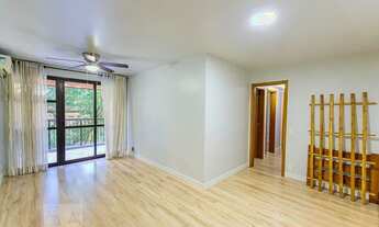 Imagem: Apartamento para Aluguel - São Domingos