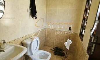 Imagem 4: Casa Assobradada, Jardim Santa Helena - São Paulo