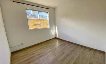 Imagem 5: Apartamento semimobiliado 02 dormitórios com vaga de garagem
