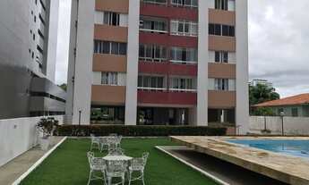 Imagem 3: Excelente apartamento Cond. Benedito Bentes