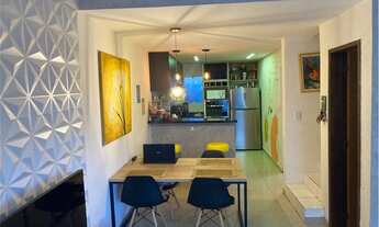 Imagem: Triplex com 3/4, 2 suítes à venda no Miragem