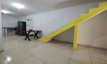 Imagem 4: Casa à venda na laje com dois andares, 4 dormitórios na Santa Lúcia