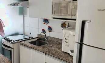 Imagem 7: Apartamento para aluguel tem 67 metros quadrados com 2 quartos em Jacarepaguá - Rio de Jan