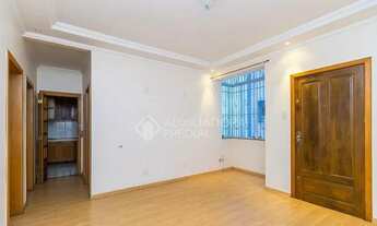 Imagem: Apartamento à venda Rua Pelotas, Floresta