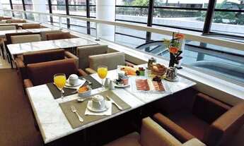 Imagem 4: Mercure Grand Plaza Paulista, disponível para venda com 40m², 01 dorm e 01 vaga