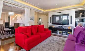 Imagem 3: Apartamento à Venda - Panamby, 5 Quartos, 230 m2