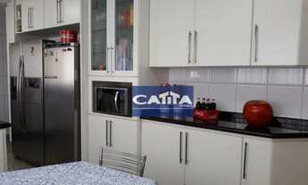 Imagem 6: Apartamento à venda, 218 m² por R$ 1.600.000,00 - Tatuapé - São Paulo/SP