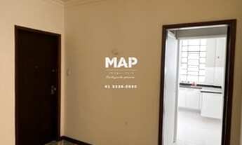 Imagem 6: Localizado a poucos passos do Passeio Público e do Círculo Militar, este espaçoso apartame