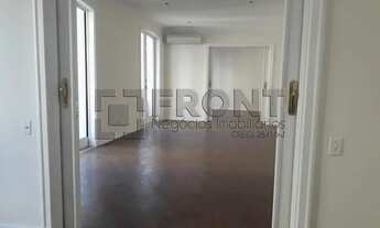 Imagem 4: Amplo Aparatamento na Cerqueira Cesar - 204m2