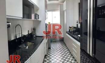 Imagem 7: Cobertura com 3 dormitórios à venda, 170 m² por R$ 700.000,00 - Palmeiras - Cabo Frio/RJ