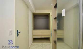 Imagem 4: Cobertura (TIPO STUDIO com 53 m² úteis - Mobiliado e Decorado (1ª locação) para alugar, po