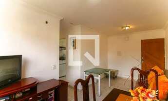 Imagem 4: Apartamento para Aluguel - Parque Pinheiros, 2 Quartos, 49 m2