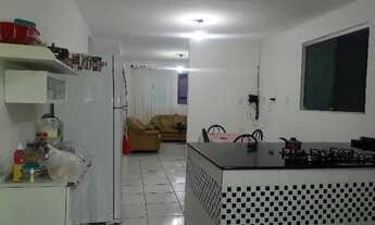 Imagem 2: Av. da Misericórdia, C / ESCRITURA, Vicente Pires