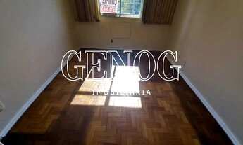 Imagem 6: Apartamento a venda com 02 quartos na Av. Maxwell