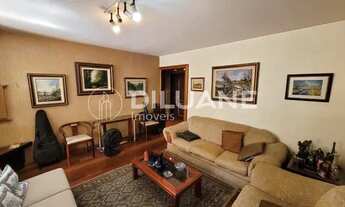 Imagem 5: Apartamento-LOCAÇÃO-Copacabana-Rio de Janeiro-RJ