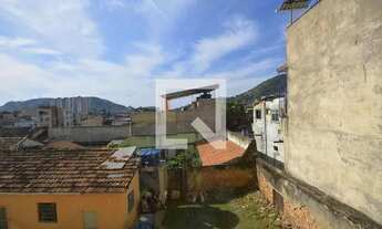 Imagem 6: Apartamento para Aluguel - Madureira, 2 Quartos, 46 m2