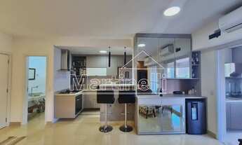 Imagem 2: Apartamento Padrão em Ribeirão Preto