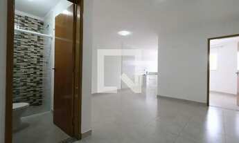 Imagem 6: Apartamento para Aluguel - Parque Capuava, 1 Quarto, 42 m2