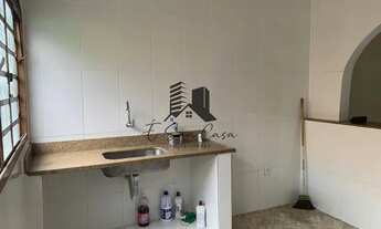 Imagem 4: CASA INDIVIDUAL 03 QUARTOS SENDO 1 SUÍTE NO BAIRRO INCONFIDÊNCIA