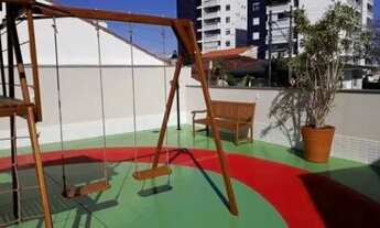 Imagem 4: M- Apartamento para venda com 85 metros quadrados com 3 quartos em Capoeiras - Florianópol