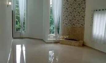 Imagem 3: Casa com 3 dormitórios para alugar, 320 m² por R$ 6.000,00/mês - Villa Rica - Vargem Grand